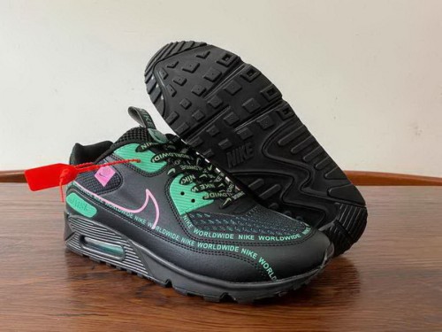 Nike Air Max 90 women shoes-505