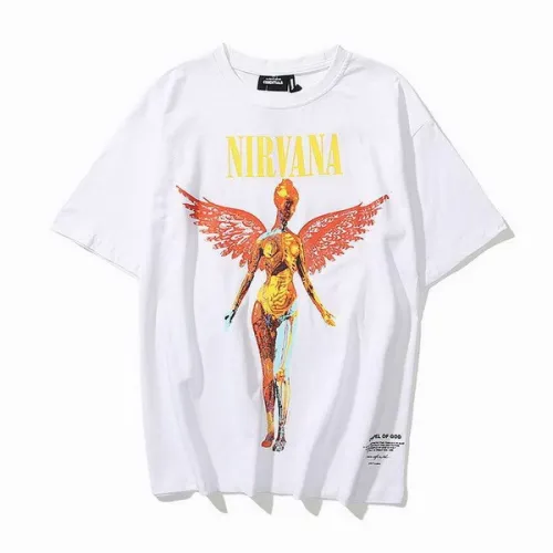 Fear of God T-shirts-013(M-XXL)