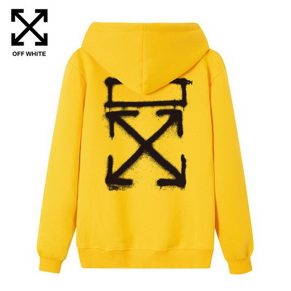 OFF-WHITE men Hoodies-457(S-XXL)