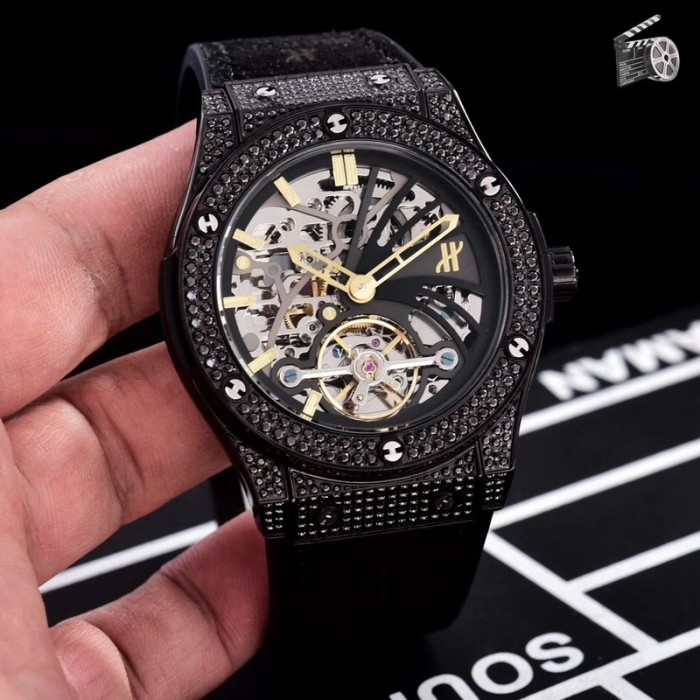 Hublot Watches-642