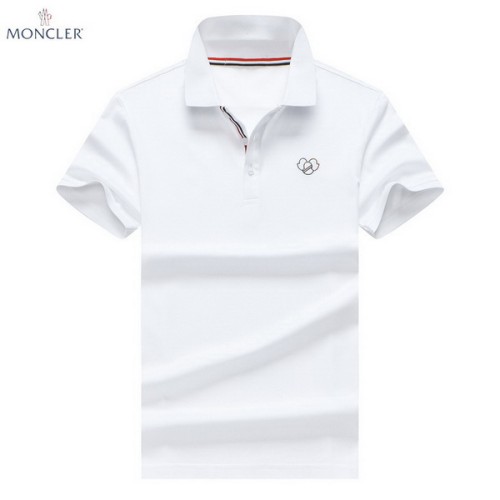Moncler Polo t-shirt men-152(M-XXXL)