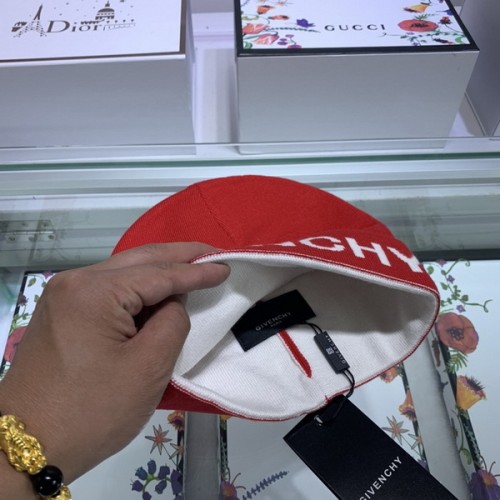 Givenchy Hats AAA-010