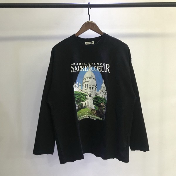 B Shirt 1：1 Quality-1277(XS-L)