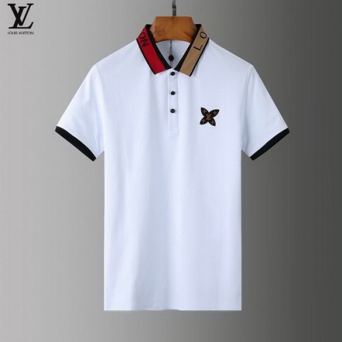 LV polo t-shirt men-070(M-XXXL)