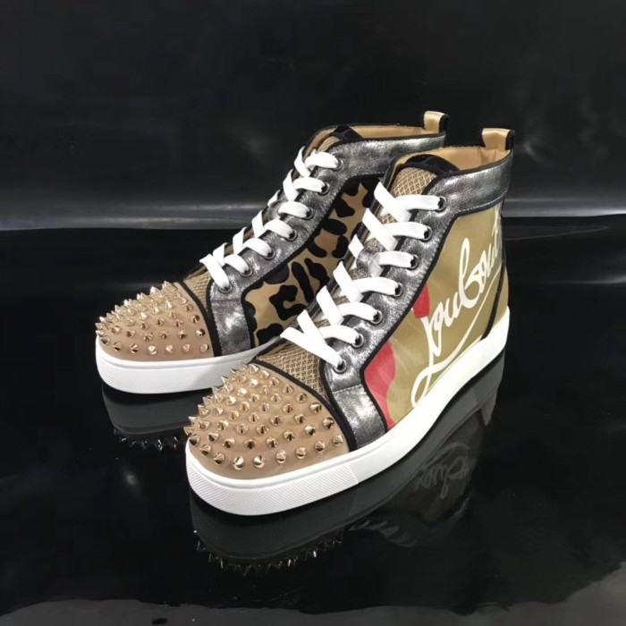 Super Max Christian Louboutin Shoes-1094