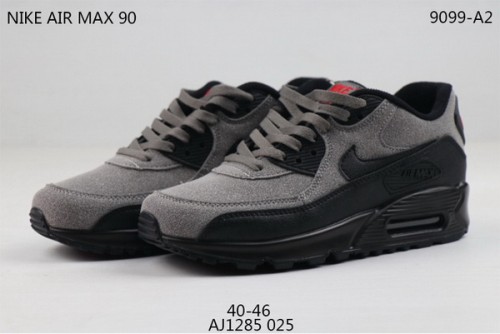Nike Air Max 90 men shoes-592