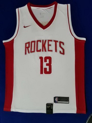 NBA Housto Rockets-072