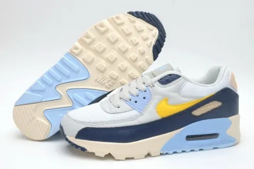 Nike Air Max 90 men shoes-503