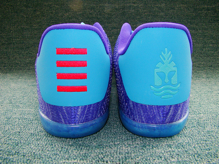 Nike Kobe Bryant 11 Shoes-022