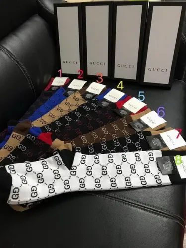 G Socks-342