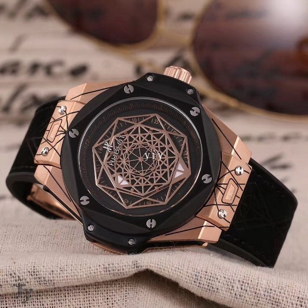 Hublot Watches-186