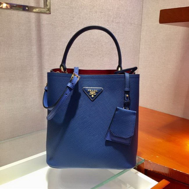 Prada Handbags AAA-082