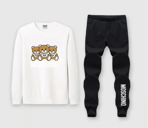 Moschino suit-045(M-XXXL)