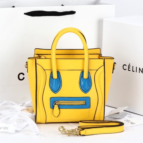 CE handbags AAA-116