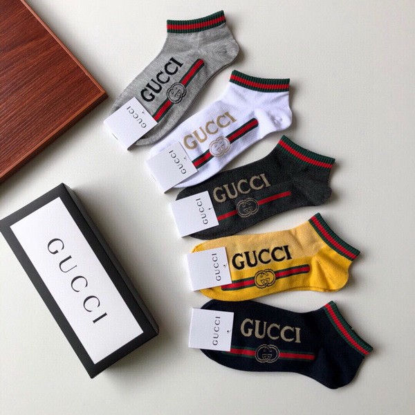 G Socks-187