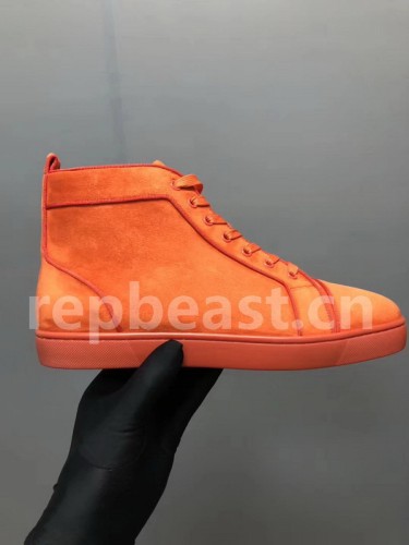 Super Max Christian Louboutin Shoes-1001