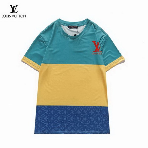 LV  t-shirt men-026(M-XXL)