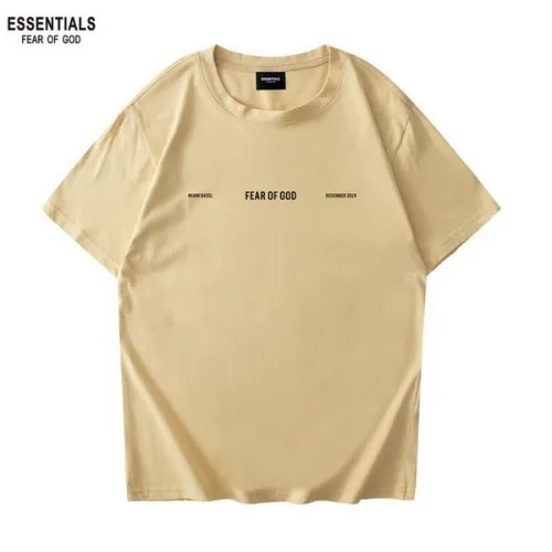 Fear of God T-shirts-368(S-XXL)