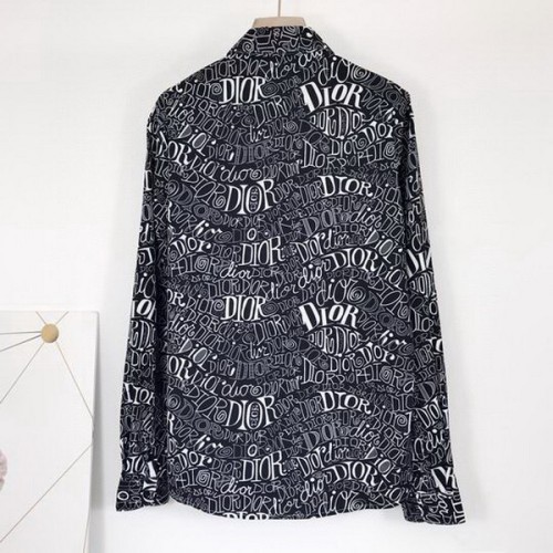 Dior shirt-001(M-XXL)