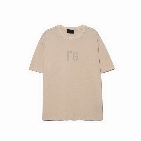 Fear of God T-shirts-069(S-XXL)