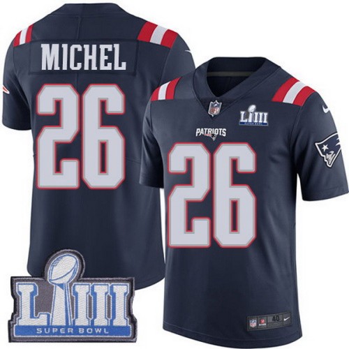 NFL 2019 Jerseys men-057