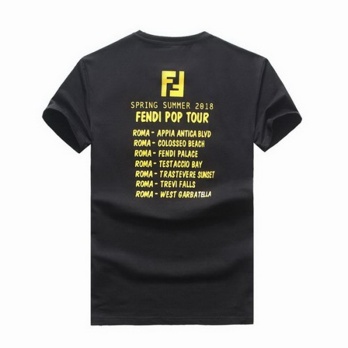 FD T-shirt-334(M-XXXL)