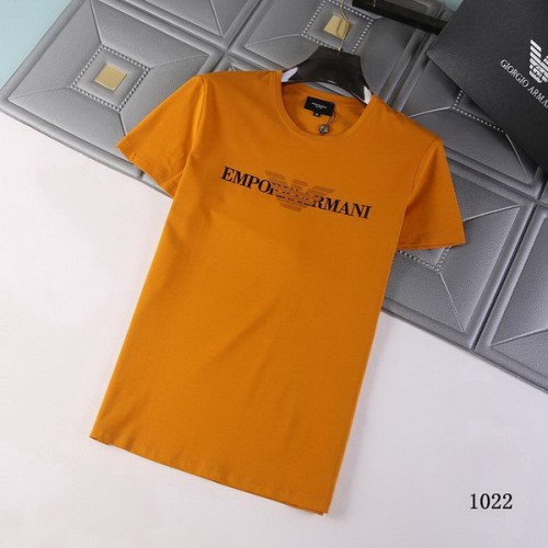 Armani t-shirt men-059(M-XXXL)
