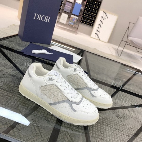 Dior Women Shoes 1：1 quality-346