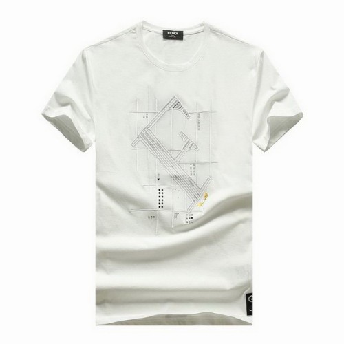 FD T-shirt-382(M-XXXL)
