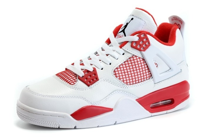 Air Jordan 4 shoes AAA-097