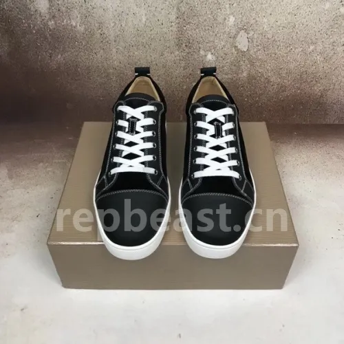 Super Max Christian Louboutin Shoes-946