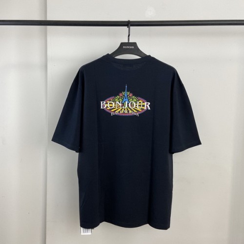 B Shirt 1：1 Quality-866(XS-L)