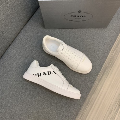 Prada men shoes 1：1 quality-718