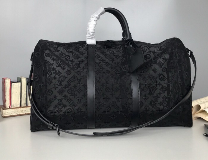 LV High End Quality Travel Bag-068