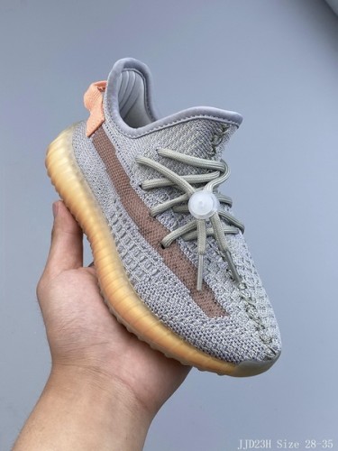 Yeezy 350 Boost V2 shoes kids-126