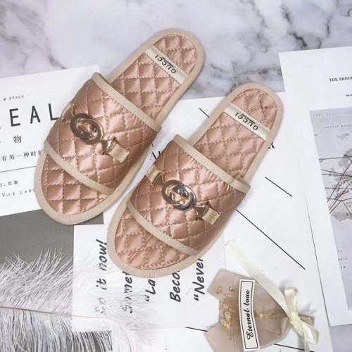 G women slippers 1：1 quality-206
