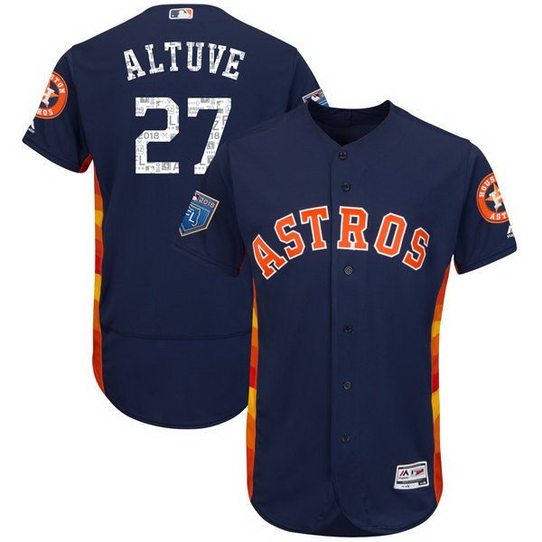 MLB 2018 Jerseys-188