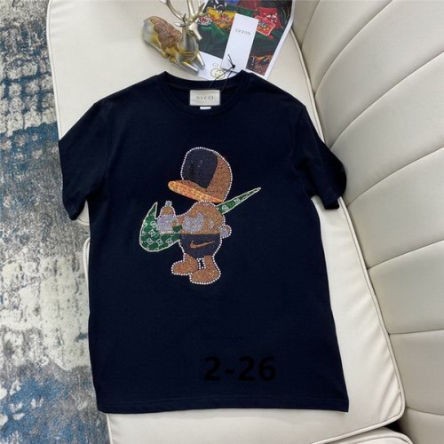G men t-shirt-837(S-L)