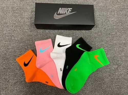 Nike Socks-025