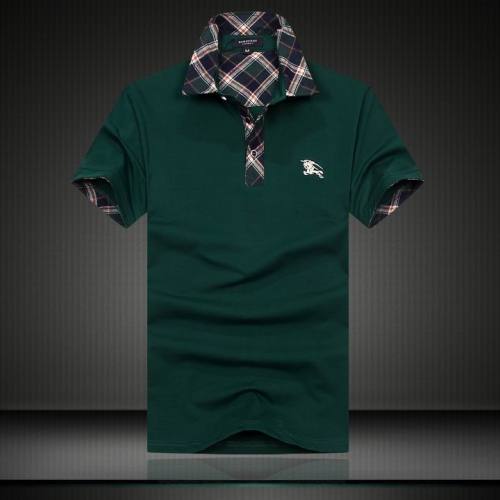 Burberry polo men t-shirt-142