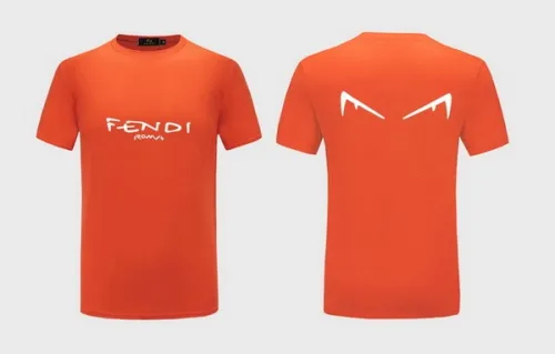 FD T-shirt-187(M-XXXL)