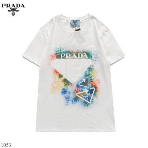 Prada t-shirt men-013(S-XXL)