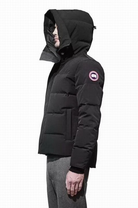 CG Down Jacket men-636