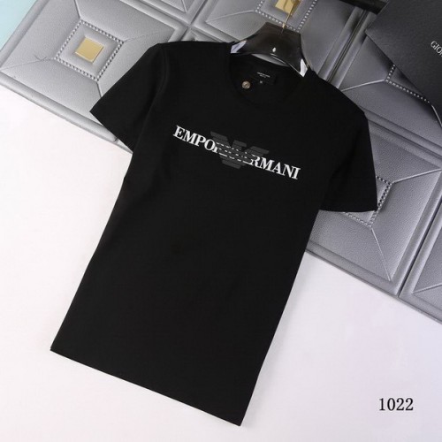 Armani t-shirt men-057(M-XXXL)