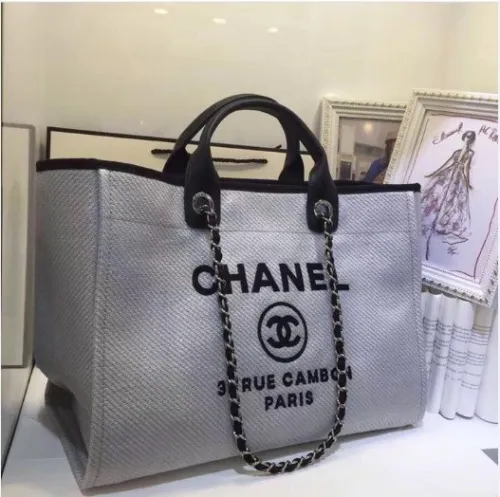 CHNL bag