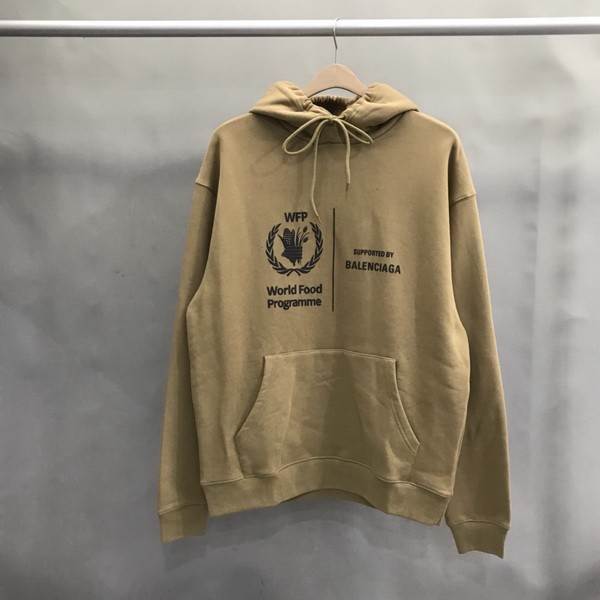 B Hoodies 1：1 Quality-709(XS-L)