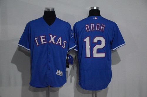 MLB Texas Rangers-055
