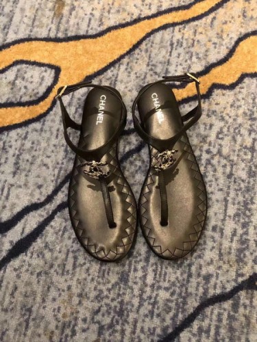 CHNL women slippers AAA-197