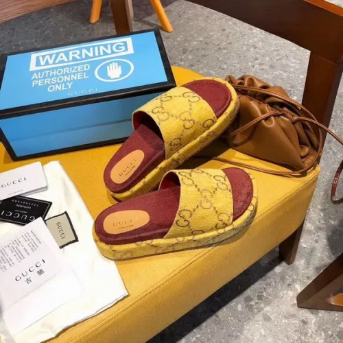 G women slippers 1：1 quality-376