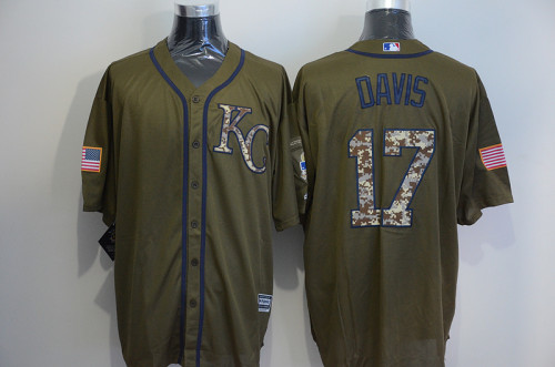 MLB Kansas City Royals-263